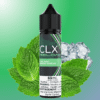 CLX Reload 60ml Salt - Cool Mint import placeholder for 7749147131967