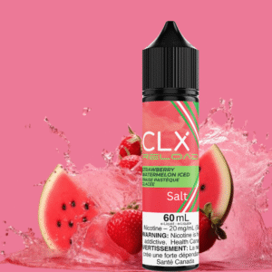 clx reload 60ml salt strawberry watermelon ice
