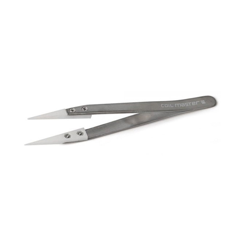coil master ceramic tweezers coil master ceramic tweezers