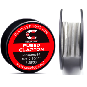 10ft coilology prebuilt spools wire