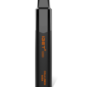 iget legend disposable vape 4000+ puffs