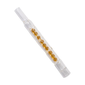 cooling stem with beads for solo 2, solo 2 max, solo 3