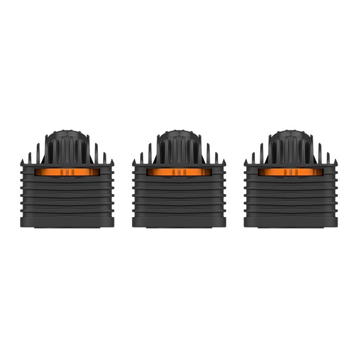 storz & bickel venty cooling unit pack of 3 storz & bickel venty cooling unit pack of 3