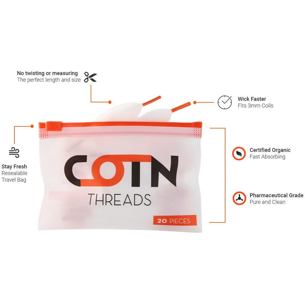 cotn cotton threads & lumps cotn cotton threads & lumps
