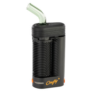 crafty/crafty+ glass adapter