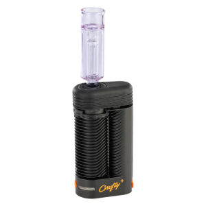 crafty/crafty+ glass adapter