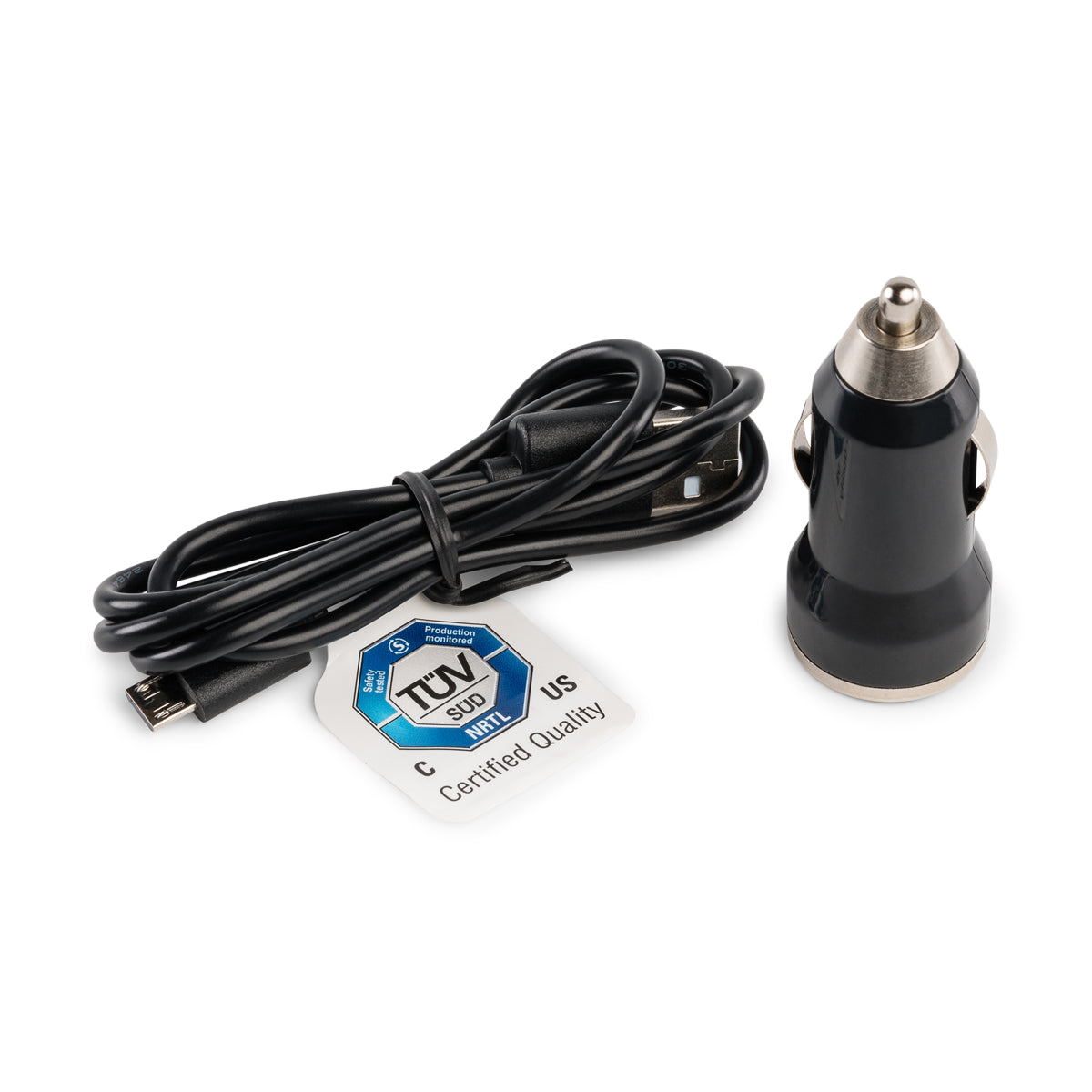 12 volt car charger for storz & bickel (micro usb) 12 volt car charger for storz & bickel (micro usb)