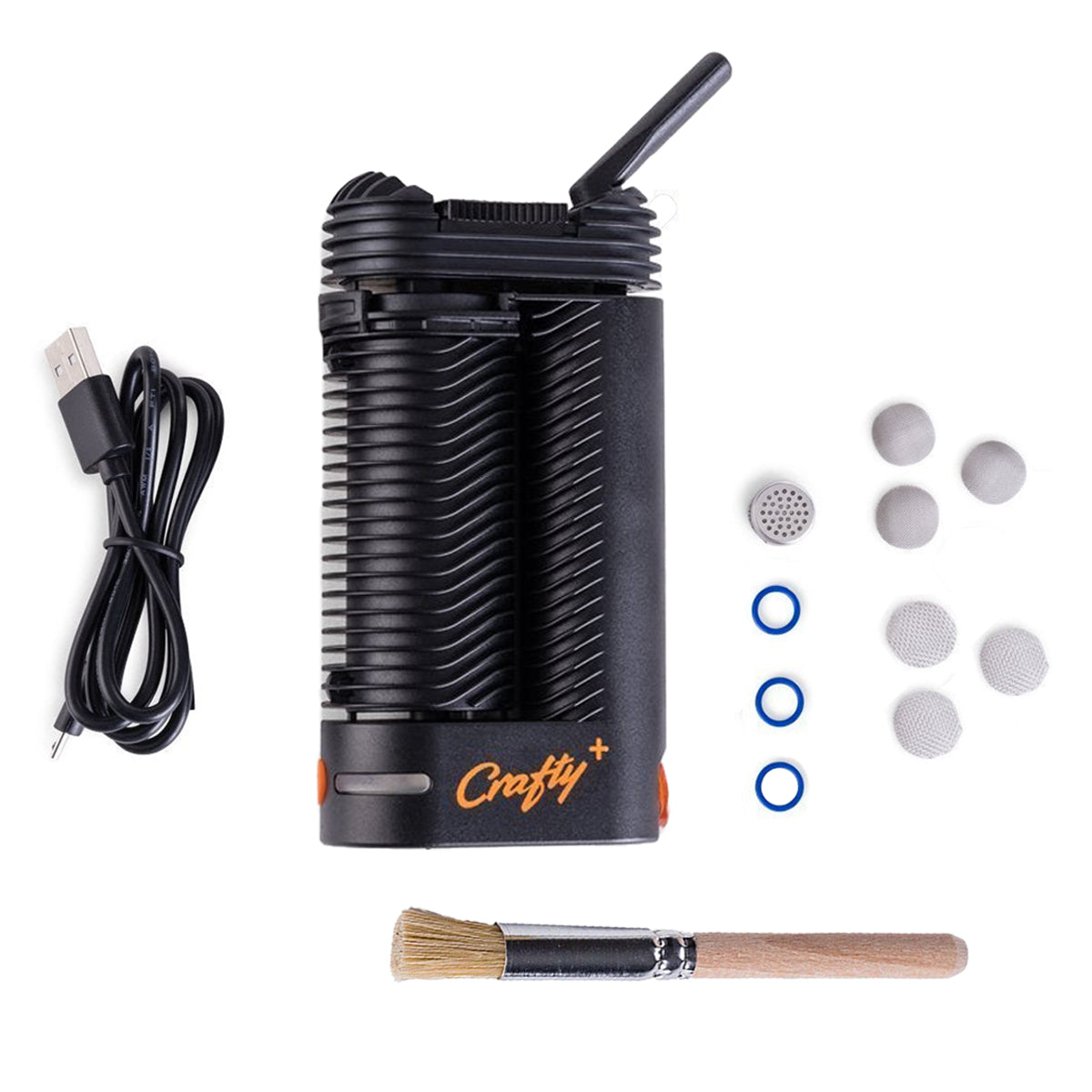 crafty+ plus vaporizer crafty+ plus vaporizer