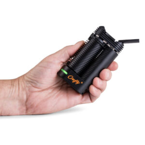 crafty+ plus vaporizer