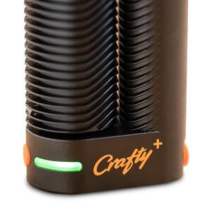 crafty+ plus vaporizer