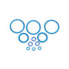 Seal Ring Set for Storz & Bickel Crafty+ import placeholder for 3367376452