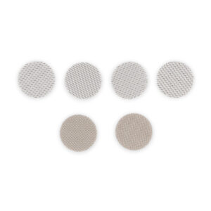 crafty vaporizer replacement screen set