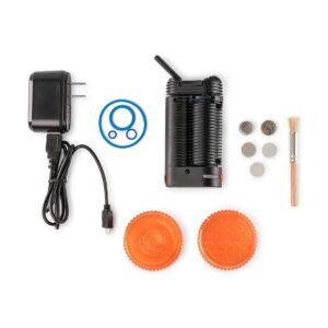 crafty portable vaporizer by storz & bickel clearance sale