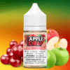 Cranberry Salt by Apple Drop E-Liquid import placeholder for 7121981308991
