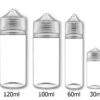 Empty Chubby Liquid Bottle - 30/60/100/120ML import placeholder for 1924748705858