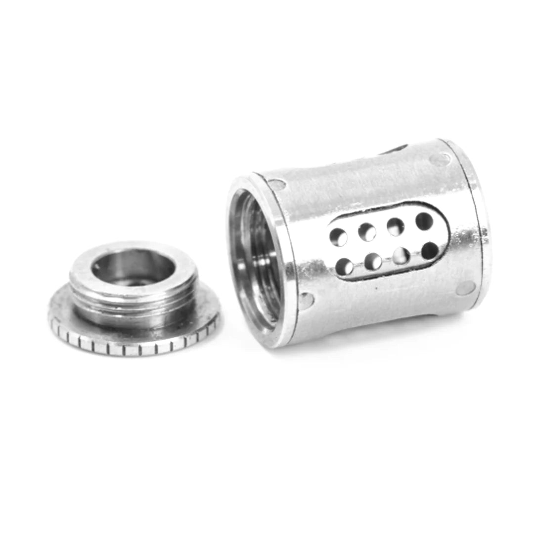 davinci stainless steel pods pack of 6 davinci stainless steel pods pack of 6