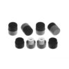 Davinci IQ2 Dosing Pod With Sleeve (6 Pieces) import placeholder for 8153707053341
