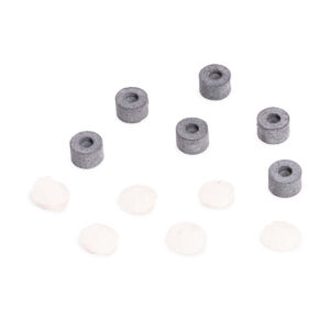 extract refill kit for davinci iq2, iqc