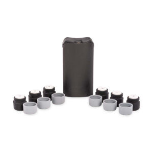 dosage pod holder for davinci iq2, iqc