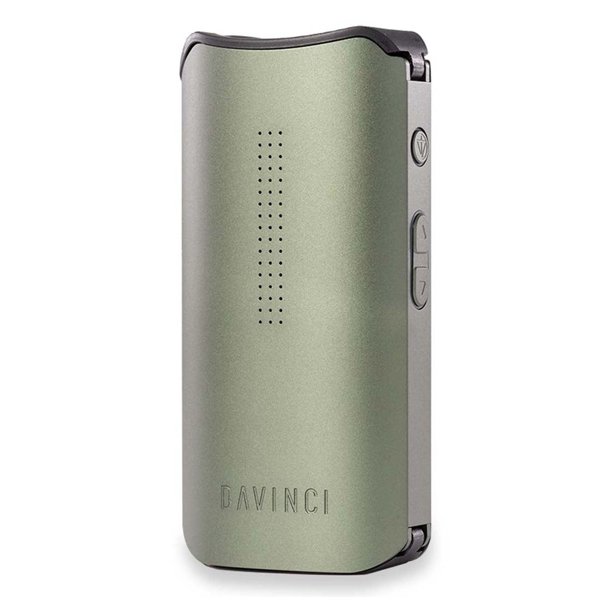 davinci iqc vaporizer davinci iqc vaporizer
