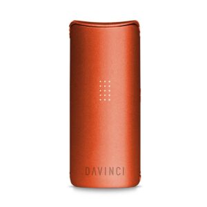davinci miqro vaporizer