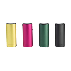 davinci miqro c vaporizer