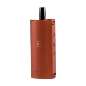 davinci miqro vaporizer