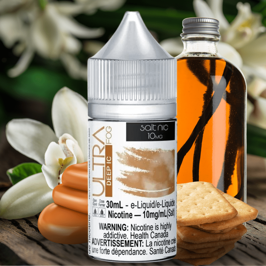 deep ic salt by ultra e liquid deep ic salt by ultra e liquid