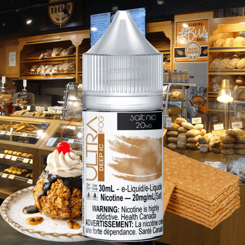 deep ic salt by ultra e liquid deep ic salt by ultra e liquid