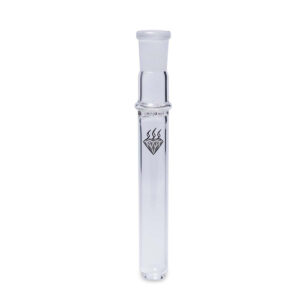 ditanium glass handpiece complete set