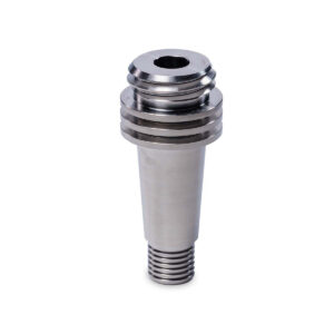 ditanium grade 2 titanium handpiece