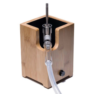 ditanium vaporizer