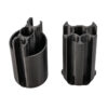 POTV ONE Dosing Capsule Caddy Insert for Tightvac import placeholder for 6997589098691