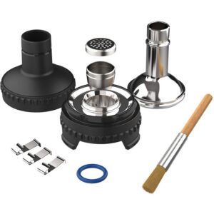 storz and bickel filling chamber with reducer