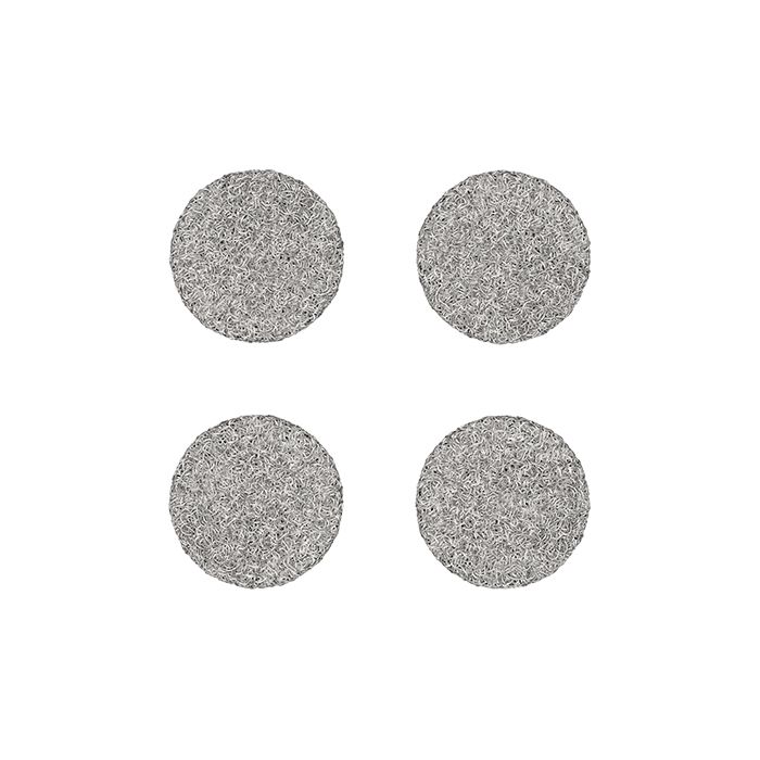 storz and bickel dosing capsule filling pads 4 pcs storz and bickel dosing capsule filling pads 4 pcs