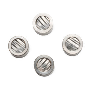 potv one dosing capsule caddy insert for tightvac