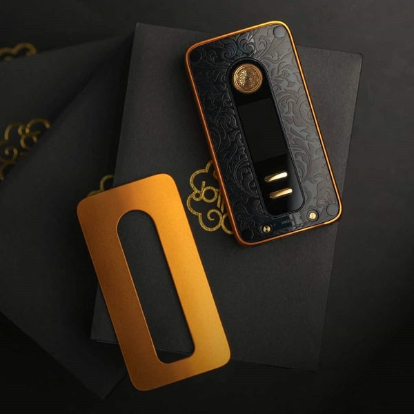 dotmod dotbox 220w box mod dotmod dotbox 220w box mod