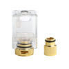 DotMod DotAIO V1 Refillable Empty Pod Cartridge (1pc/pack) import placeholder for 6887092944962