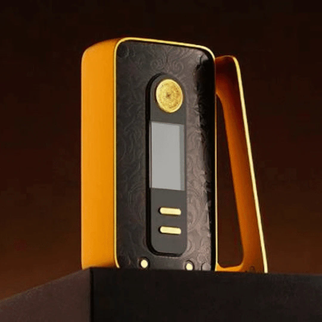 dotmod dotbox 220w box mod dotmod dotbox 220w box mod