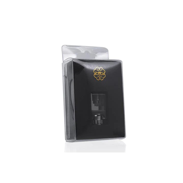dotmod dotaio v1 refillable empty pod cartridge (1pc/pack) dotmod dotaio v1 refillable empty pod cartridge (1pc/pack)