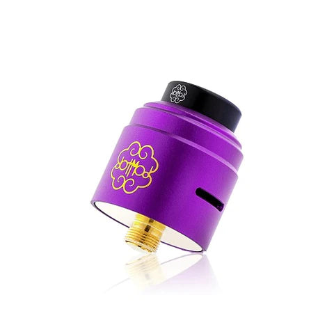 dotmod dotrda v1.5 dual coil 24mm rda dotmod dotrda v1.5 dual coil 24mm rda