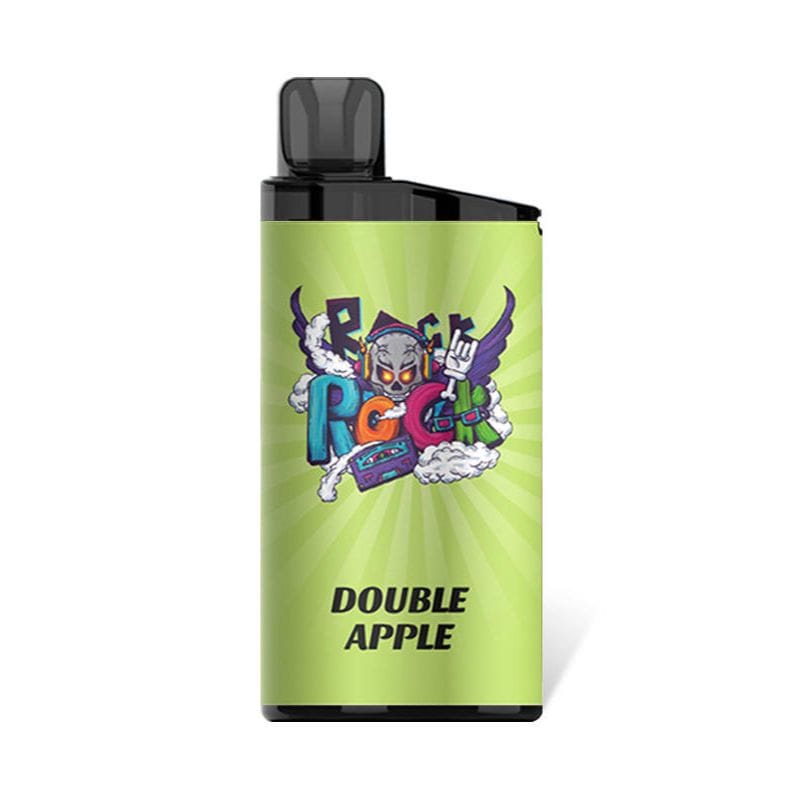 iget bar – double apple – 3500 puffs iget bar – double apple – 3500 puffs