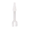 Double DynaVap Universal Glass Adapter import placeholder for 6077814079683