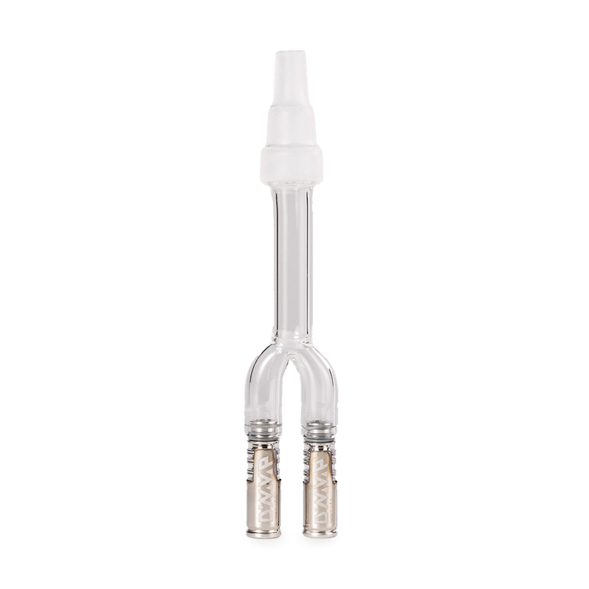 double dynavap universal glass adapter double dynavap universal glass adapter