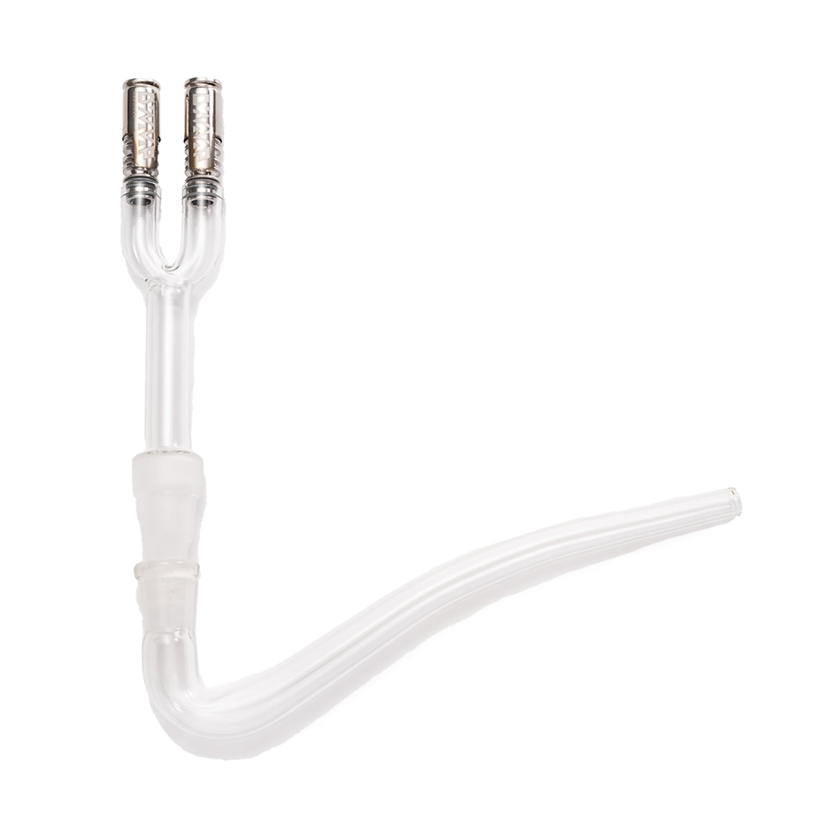 double dynavap universal glass adapter double dynavap universal glass adapter