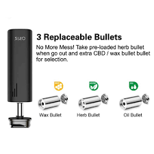 airistech airis switch premium herb/oil/wax vaporizer kit unique 3 in 1 design airistech airis switch premium herb/oil/wax vaporizer kit unique 3 in 1 design