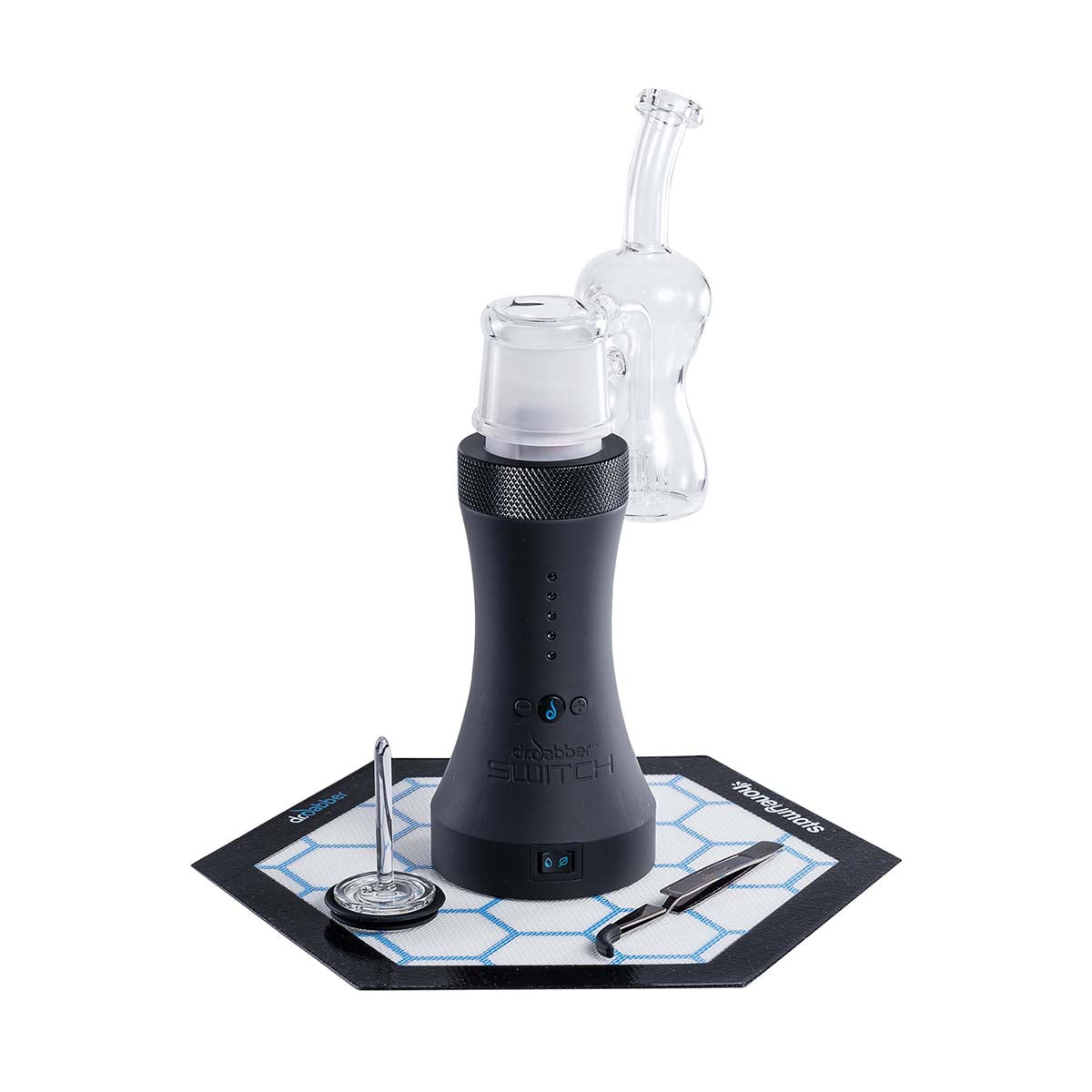 dr. dabber honeymat large dr. dabber honeymat large