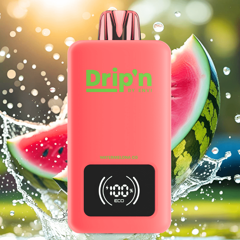 drip'n by envi 70k disposable vape watermelona cg drip'n by envi 70k disposable vape watermelona cg