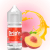 Drip'n by Envi Classics Salt-Peach Zing import placeholder for 7966082433087
