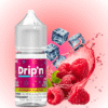 Drip'n by Envi Classics Salt-Raspberry Blast import placeholder for 7966080598079